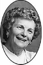 HELEN DAILEY Obituary (2014)