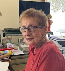 Jean Remaley Higgins