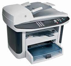 This driver works both the hp laserjet m1522nf series. Hp Laserjet M1522nf All In One Drivers For Mac