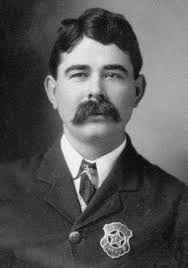 Beard, Deputy Jefferson F.