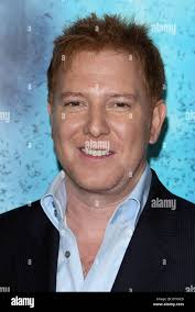 Ryan kavanaugh hi-res stock photography and images