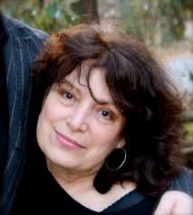 About — It's Only Me.