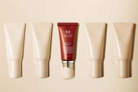 missha m perfect cover b b cream 50ml