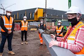 We apologise for any inconvenience caused. Wolverhampton Rail Station Foundations Finished Ground Engineering