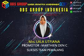 Gaji security di pt iss; Obs Group Selamat Pagi Mitra Obs Group Indonesia Tujuan Facebook