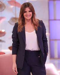 She is an actress, known for solum (2019), . Maria Botelho Moniz Fala Sobre O Namorado Sinto Que Alguem Me Foi Enviado Holofote