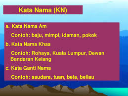 Murid itu mendapat hadiah berupa sebuah komputer. Tatabahasa Bahasa Melayu Ppt Download