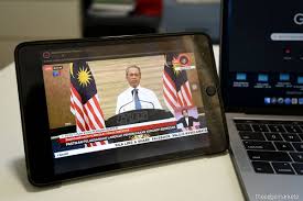 Muhyiddin yassin took his oath of office as malaysia's prime minister on sunday (mar 1) in front of malaysian prime minister muhyiddin yassin travelled to his home state of johor on his first day on. Vmzfxdtou2h3gm