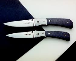 change the types of knives you collect