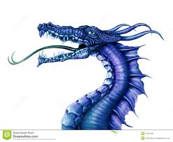 Sem a maioria dos habituais titulares, o conjunto azul e branco fez 45 minutos interessantes, com as lacunas referidas. Dragao Azul Ilustracao Stock Ilustracao De Cabo Dinossauro 27601231