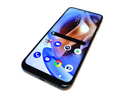 Motorola Moto G31 smartphone review ...