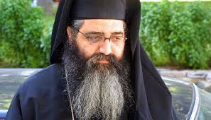 Ο επίσκοπος μόρφου νεόφυτος τονίζει σε σημερινή συνέντευξή του ότι βρισκόμαστε πολύ κοντά σε εμφύλιο πόλεμο που θα προκληθεί αρχικά από μ. Mhtropoliths Morfoy Neofytos Ayta 8a Ginoyn Prin Apo To Neo Pagkosmio Polemo Binteo Voice News