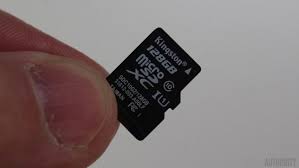 Retropie card 32gb microsd for raspberry pi 3 3b+ 3b plus arcade. High Capacity Microsd Cards And Android Gary Explains