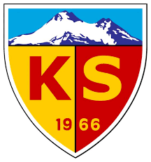 Kayserispor Logo Logos Football Logo Historical Logo