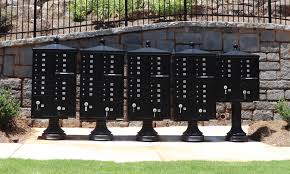 There are many online retailers that supply regulation mailboxes. 6 Tips For Postal Customers With Centralized Usps Mailboxes
