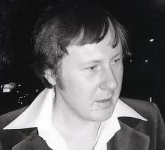 The Compass Rose: Darrell Gray