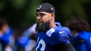 Indianapolis Colts Wide Receiver Keenan Allen Arrested on DUI Charges