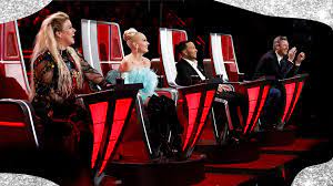 When the voice premiered in 2011, many flocked to the show to see what made it different than american the team model gave the celebrity coaches a job other than just judging the contestants. The Voice Coaches Singers Who Were Almost Judges Before Blake Shelton Stylecaster