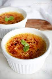 Każdy przepis został starannie sprawdzony i dostosowany do monsieur cuisine. Creme Brulee Idealne Poezja Smaku