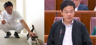 Despite their dense, long fur, norwegian forests rank relatively low on the scale when it comes to grooming needs (with the exception of shedding season). Will Continue To Speak Up For Keeping Cats In Hdb Flats Mp Louis Ng The Online Citizen Asia