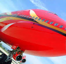 Malaysia airlines berhad (mab) (malay: Malaysia Airlines Vision And Mission