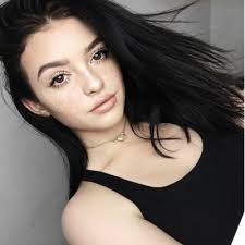 Pale skin blue eyes quotes. Which Is More Attractive Black Hair White Skin With Light Blue Or Dark Brown Eyes Girlsaskguys