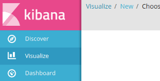 Create Visualizations With Kibana