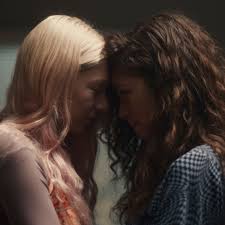 Teenagers face real concerns, between 13 and 19 years of age, on a daily basis as this is the most awkward growth stage concerns that teenagers are faced with today are multifarious but interrelated in many cases. Hbo S Euphoria Review Half The Show Is Bad The Other Could Be Good Vox