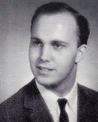 Passing of Harold Chaffin, West Rowan Alumni and Veteran