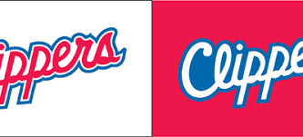 Officially licensed by the nba 60%. How The Clippers Logo Evolved From Buffalo To San Diego To Los Angeles Sporting News