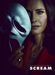 Can't believe no one's posted this in here yet...and I'm not even a Scream  guy.🤷 So the question is, you now have Gail and Sydney back again, what  can they do DIFFERENTLY