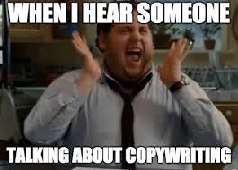 Attention Copywriters Who Don T Want To Sound Cheesy Take A Peek At My New Video Https Thejimedwardsmethod Com Main Dashboard Excited Meme Excited Memes