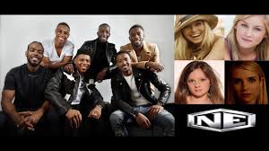 Brittany anne pirtle is an american model and actress, best known for playing emily, the yellow ranger in power rangers samurai. New Edition It Feels So Good Feat Emma Roberts Brittany Anne Pirtle Mackenzie Rosman Do Youtube