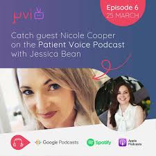 The Patient Voice Podcast