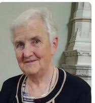 Condolence Book for Sr. Dolores FITZGERALD (Carlow Town, Carlow)