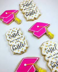 Graduation Cookies Graduation Party Desserts Graduation Desserts Graduation Cakes