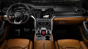 2020 Lamborghini Urus Interior Lamborghini Urus Interior Lamborghini Interior Lamborghini