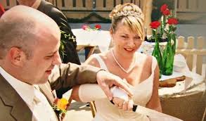 Fischbrater in love: Dieser Dult-Liebesfunke glüht seit 2006