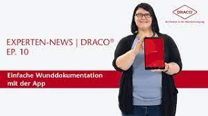 Maybe you would like to learn more about one of these? Wunddokumentation Einfach Schnell Und Datenschutzkonform Der Draco Videoblog Youtube