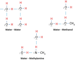 Instead, the energy is provide by the concentration gradient, which means that molecules are transported from higher to lower concentrations, into or out of the cell. Water Springerlink
