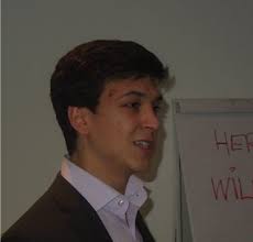 9. 5×5 Präsentationsforum