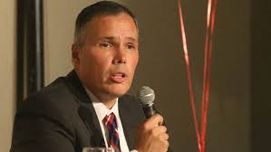 TN House of Representative Republican Candidate Forum