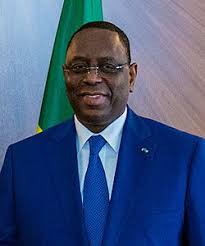 Macky Sall