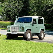 Image result for Light Green 1980 Land Rover