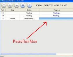 Cara flash evercoss a7t via sp flashtool. 100 Work Cara Flash Evercoss A74a Winner T Via Flashtool Lollipop Techin Id