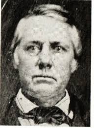 Col Donald Rowe Barton (1806-1889)