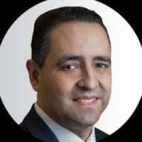 Mark Pedro's Instagram, Twitter & Facebook