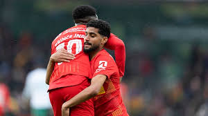 Superligaen: Viborg FF - FC Nordsjælland