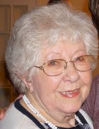 Obituary information for Rebecca Shambley Shaw Gibson