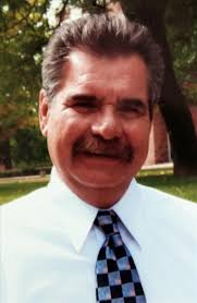 Alberto Perales Obituary (1953